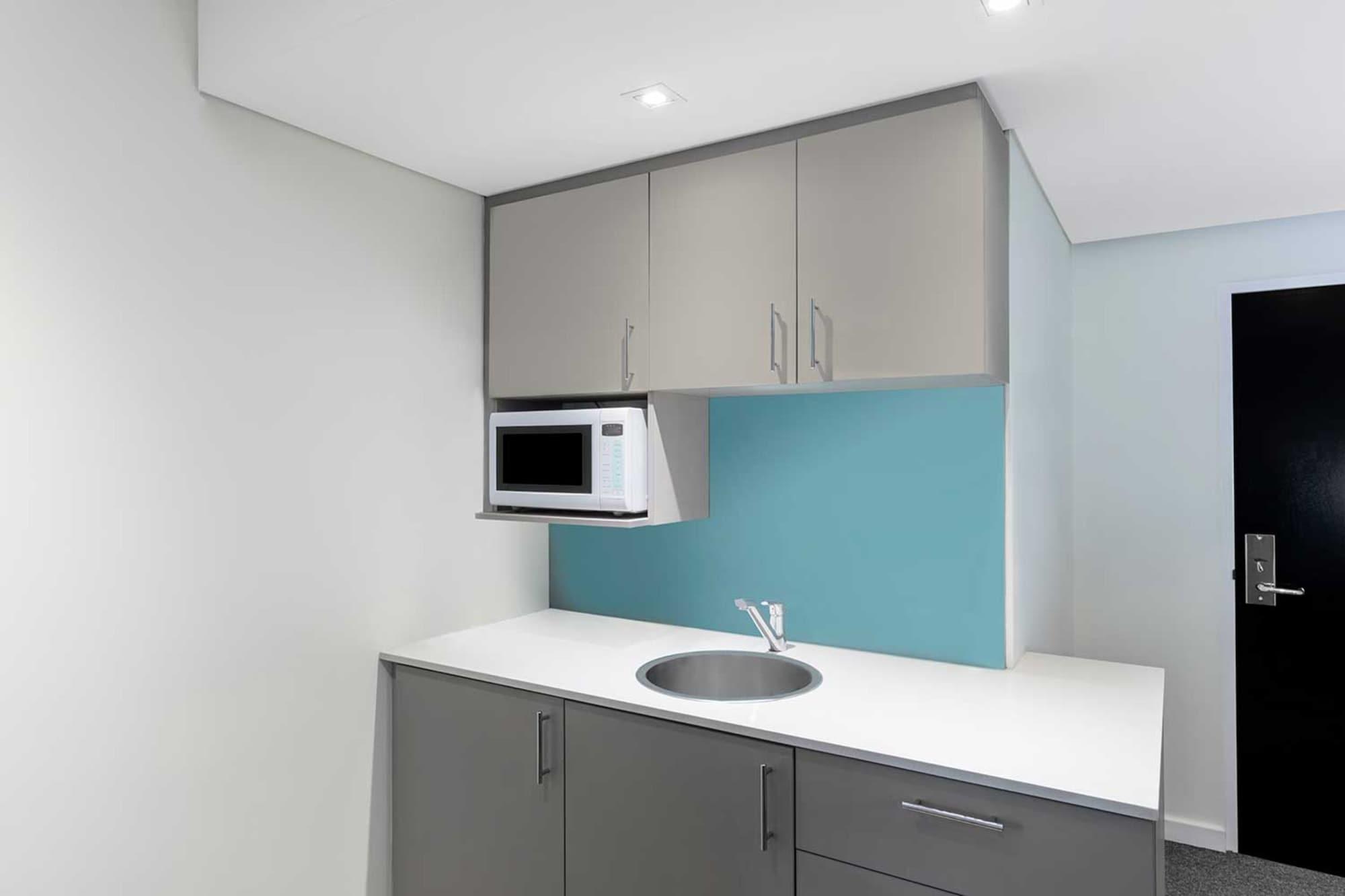 Adina Apartment Hotel Perth Kültér fotó