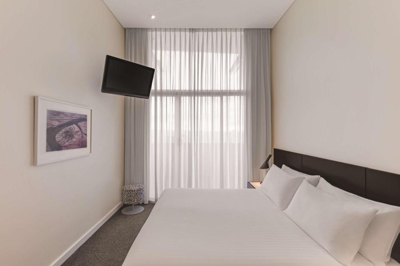 Adina Apartment Hotel Perth Kültér fotó