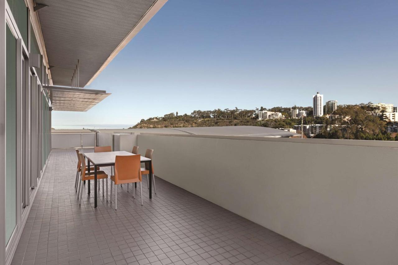 Adina Apartment Hotel Perth Kültér fotó