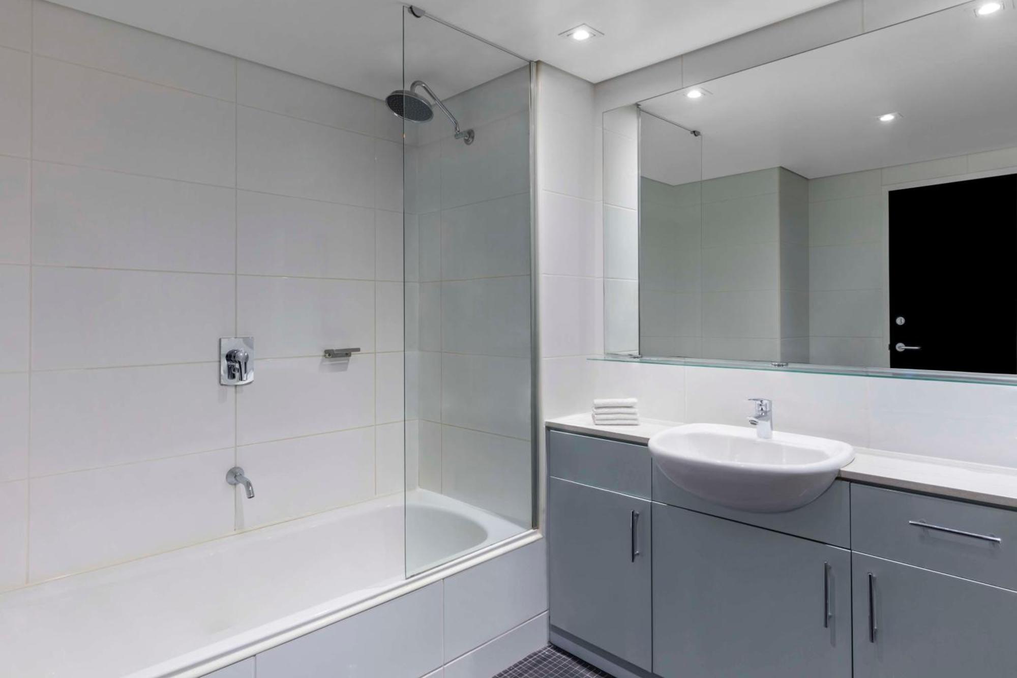 Adina Apartment Hotel Perth Kültér fotó