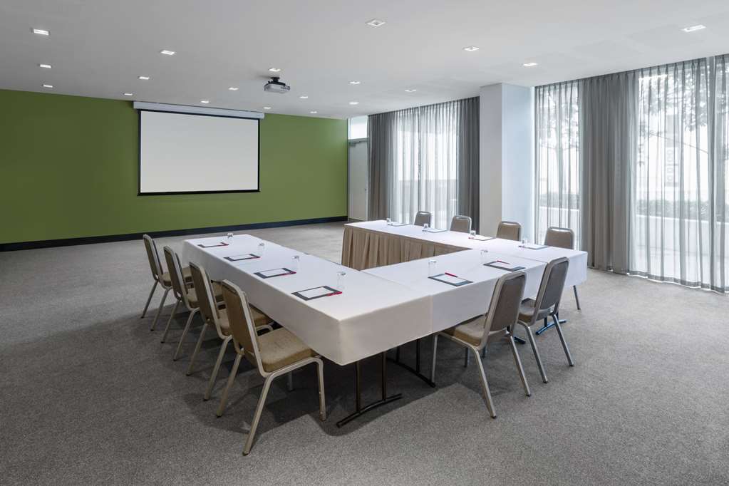 Adina Apartment Hotel Perth Létesítmények fotó