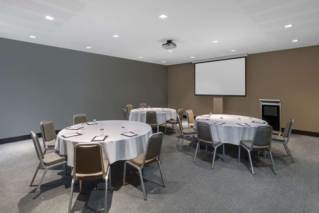 Adina Apartment Hotel Perth Létesítmények fotó