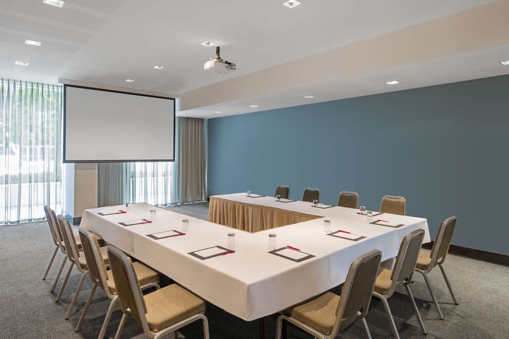Adina Apartment Hotel Perth Létesítmények fotó