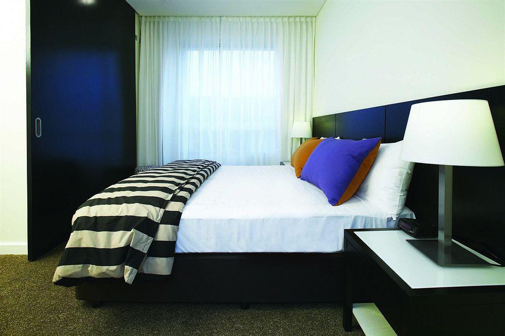 Adina Apartment Hotel Perth Szoba fotó